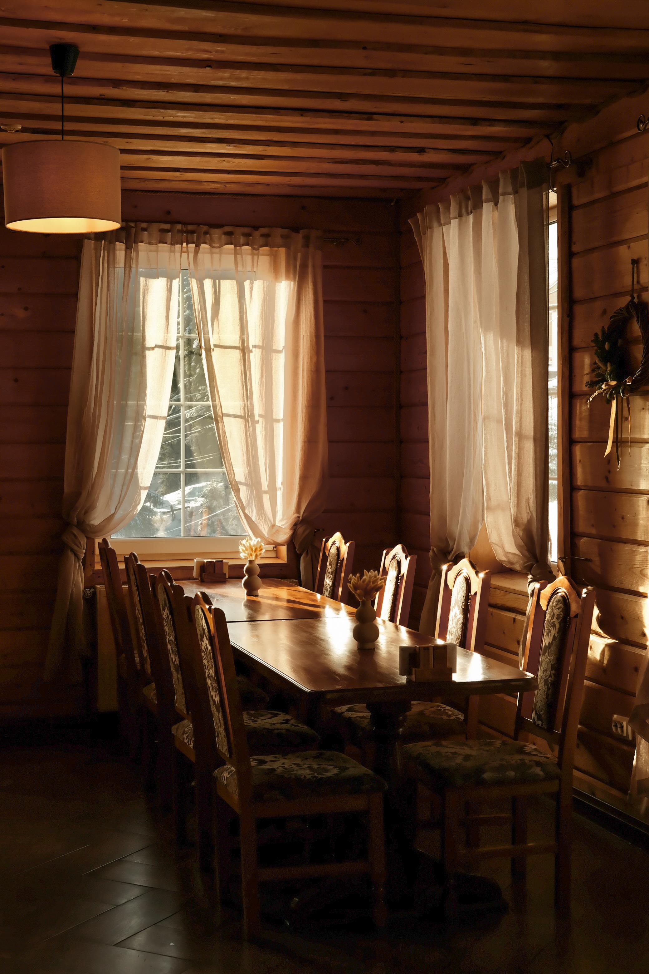 Robert Hotel Dragobrat Zewnętrze zdjęcie