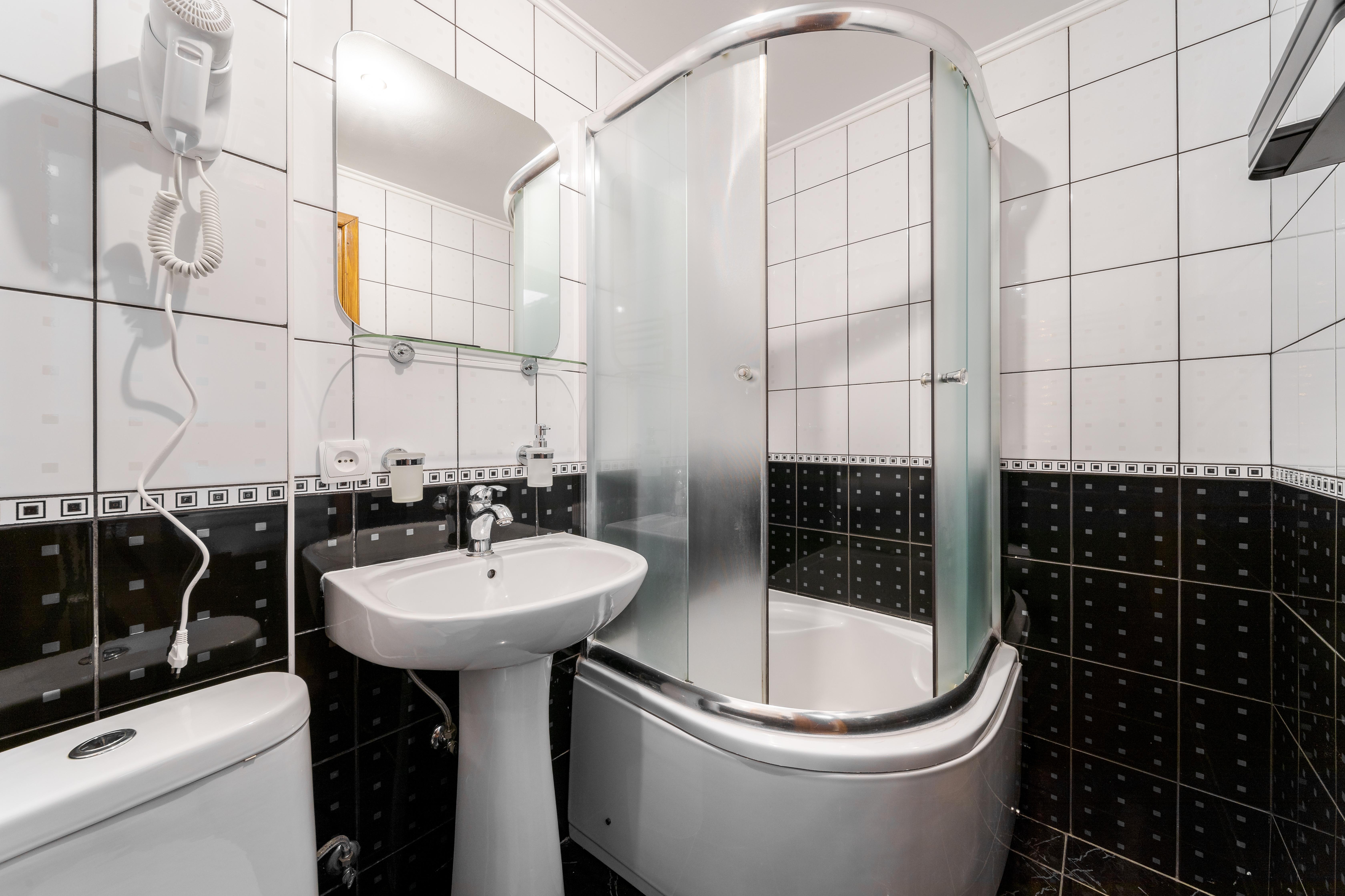 Robert Hotel Dragobrat Zewnętrze zdjęcie