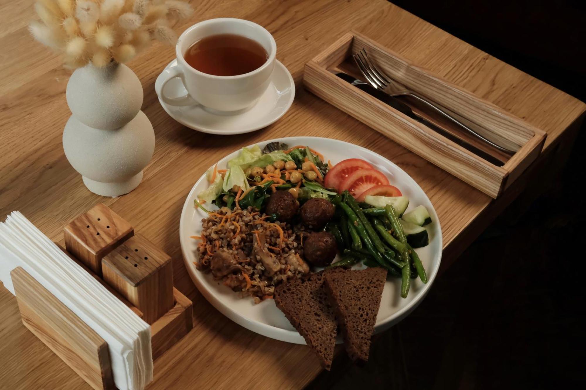 Robert Hotel Dragobrat Zewnętrze zdjęcie